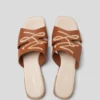 PETA AUTOGRAPH WHIPSTITCH SANDALET PETA AUTOGRAPH WHIPSTITCH SANDALET