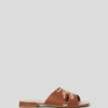 PETA AUTOGRAPH WHIPSTITCH SANDALET PETA AUTOGRAPH WHIPSTITCH SANDALET