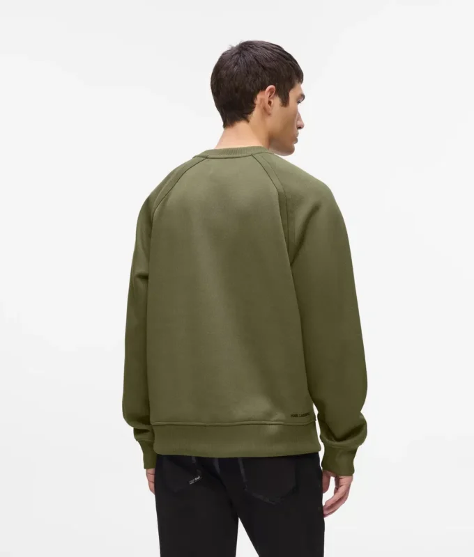 Pike sweatshirt Pike sweatshirt