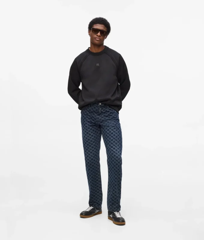 Pike sweatshirt Pike sweatshirt