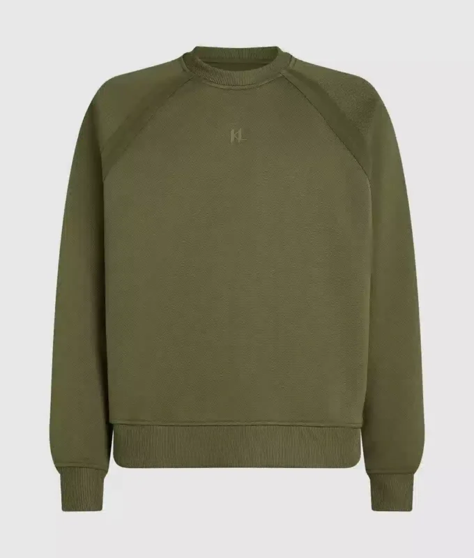 Pike sweatshirt Pike sweatshirt