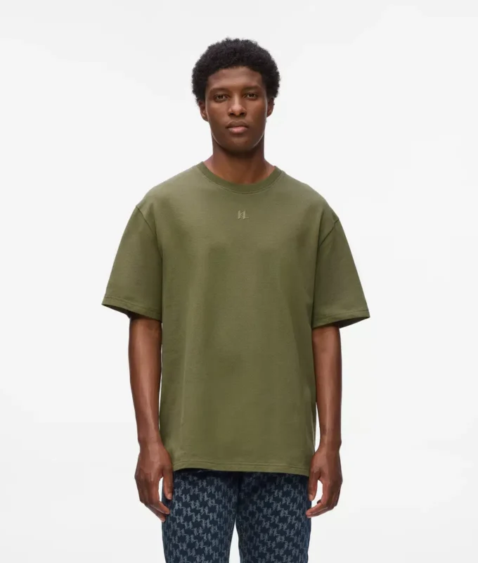 Pike T-shirt Pike T-shirt