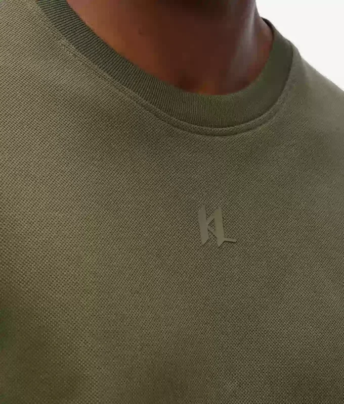 Pike T-shirt Pike T-shirt