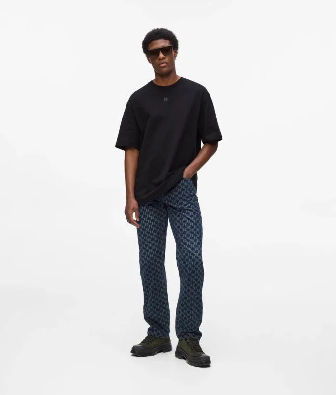 Pike T-shirt Pike T-shirt