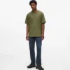 Pike T-shirt Pike T-shirt