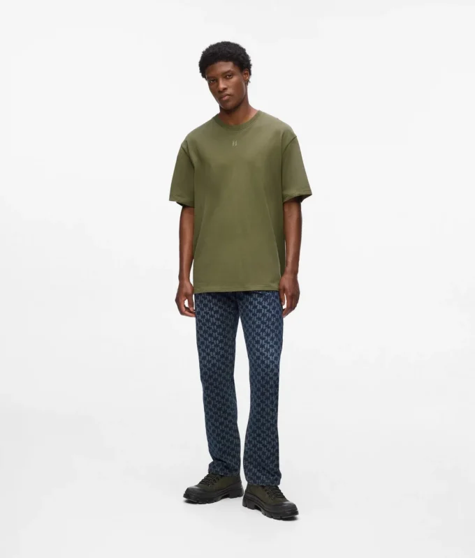 Pike T-shirt Pike T-shirt