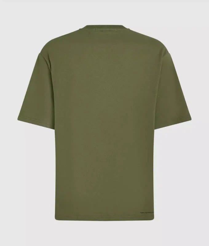 Pike T-shirt Pike T-shirt