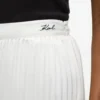 Pileli geniş paça pantolon Pileli geniş paça pantolon