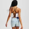 PIPING DETAYLI STRAPPY ÜST PIPING DETAYLI STRAPPY ÜST