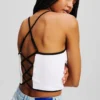 PIPING DETAYLI STRAPPY ÜST PIPING DETAYLI STRAPPY ÜST