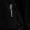 İpli kapüşonlu sweatshirt İpli kapüşonlu sweatshirt