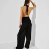 PLISSÉ PLAJ PANTOLONU PLISSÉ PLAJ PANTOLONU