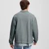 POLO SWEATSHIRT POLO SWEATSHIRT