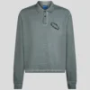 POLO SWEATSHIRT POLO SWEATSHIRT