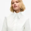 Poplin bluz Poplin bluz