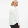 Poplin bluz Poplin bluz