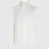 Poplin bluz Poplin bluz