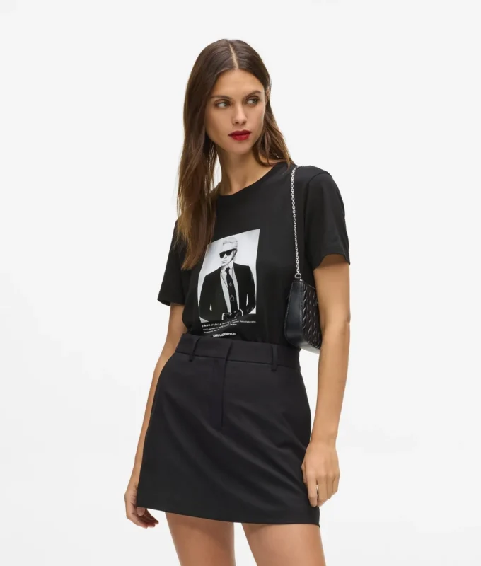 Portre T-shirt Portre T-shirt