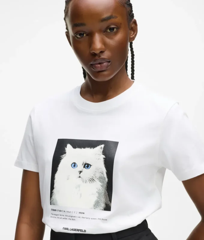 Portre T-shirt Portre T-shirt