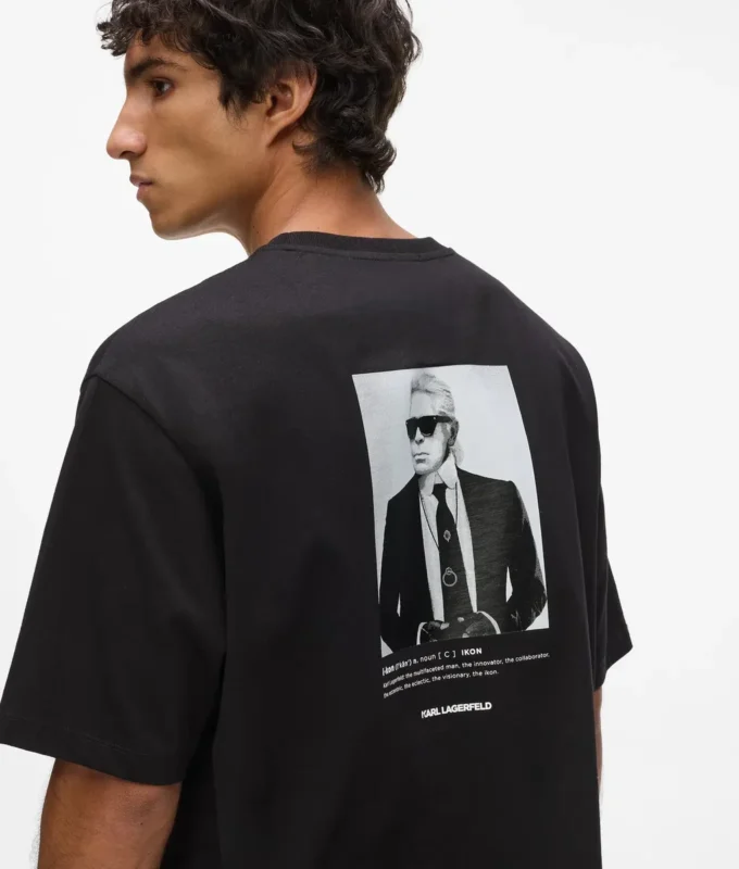 Portre T-shirt