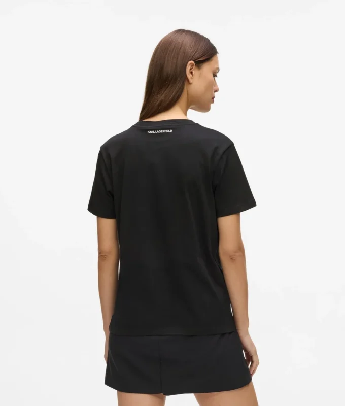Portre T-shirt Portre T-shirt