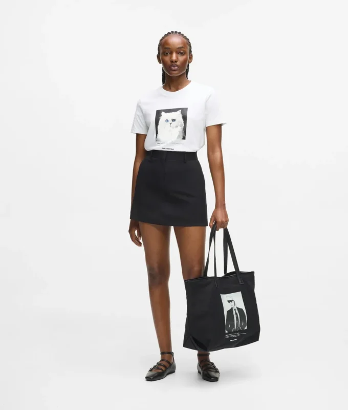 Portre T-shirt Portre T-shirt