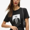 Portre T-shirt Portre T-shirt