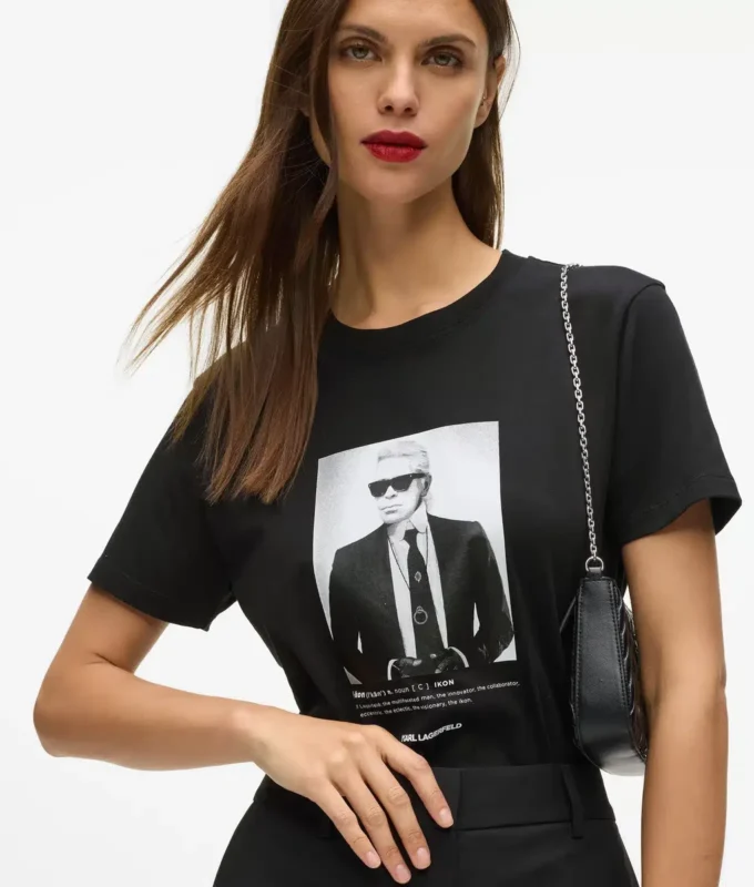 Portre T-shirt Portre T-shirt