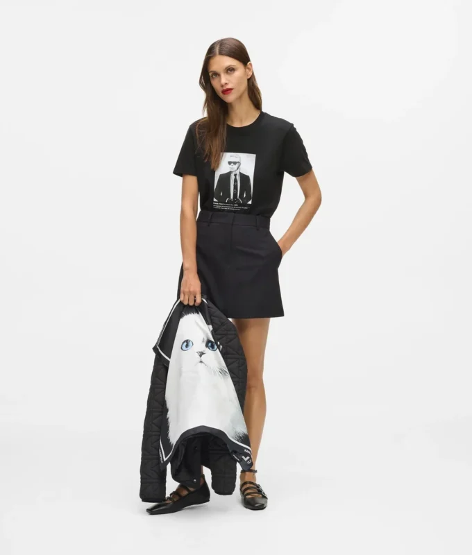 Portre T-shirt Portre T-shirt