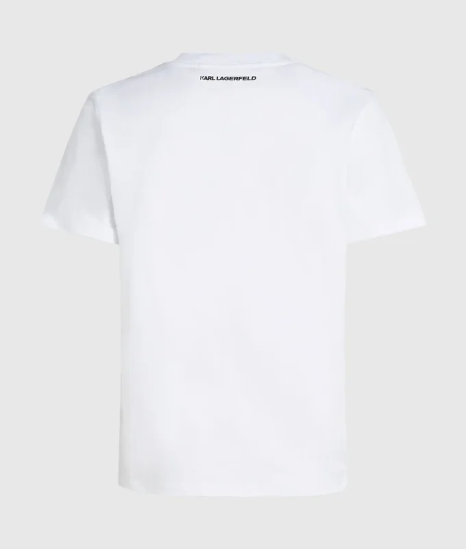 Portre T-shirt Portre T-shirt