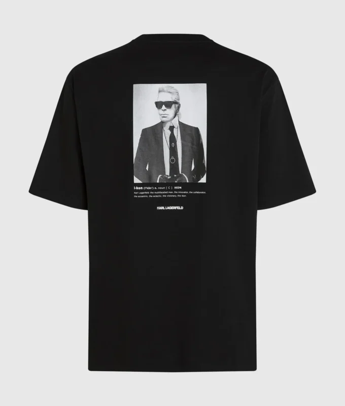 Portre T-shirt
