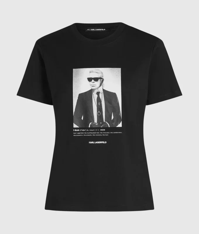 Portre T-shirt Portre T-shirt
