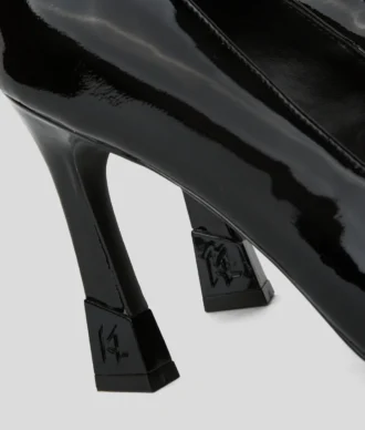 PREMIERE 90 GLOSS TOPUKLU AYAKKABI