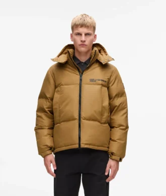 PUFFER CEKET PUFFER CEKET