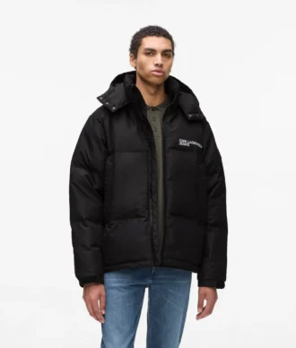PUFFER CEKET