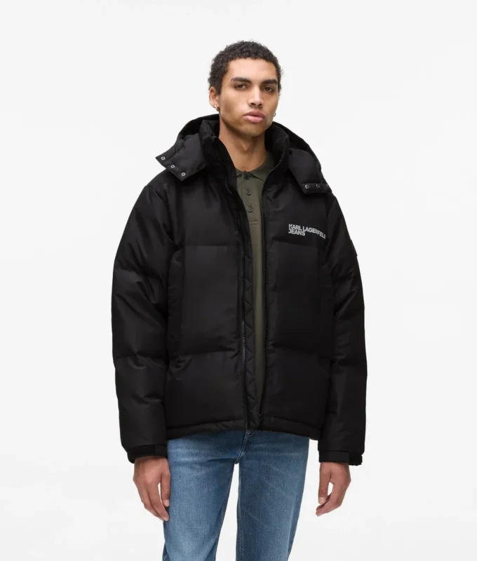 PUFFER CEKET PUFFER CEKET