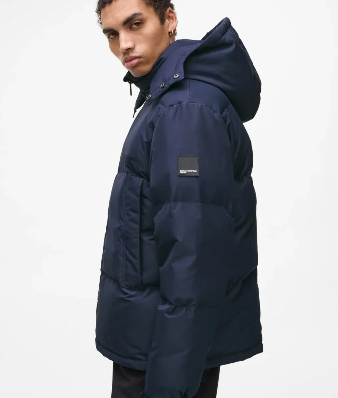 PUFFER CEKET PUFFER CEKET