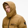 PUFFER CEKET PUFFER CEKET