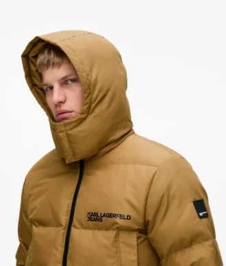 PUFFER CEKET PUFFER CEKET