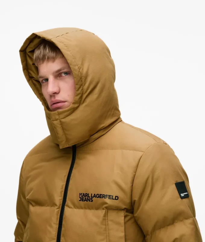 PUFFER CEKET PUFFER CEKET