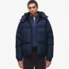 PUFFER CEKET PUFFER CEKET
