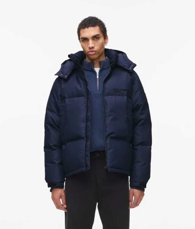 PUFFER CEKET PUFFER CEKET