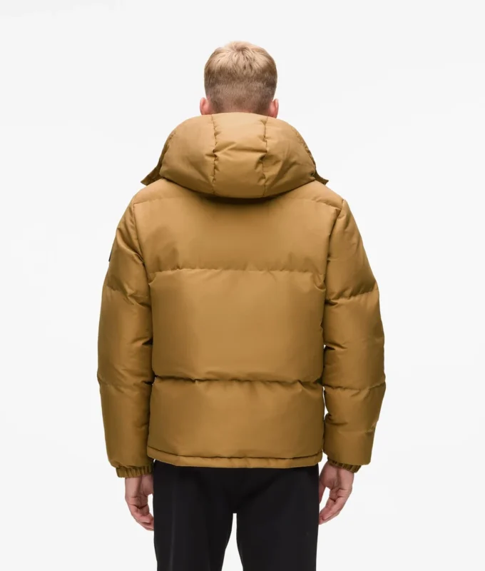 PUFFER CEKET PUFFER CEKET