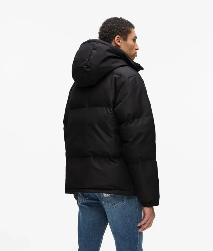 PUFFER CEKET PUFFER CEKET