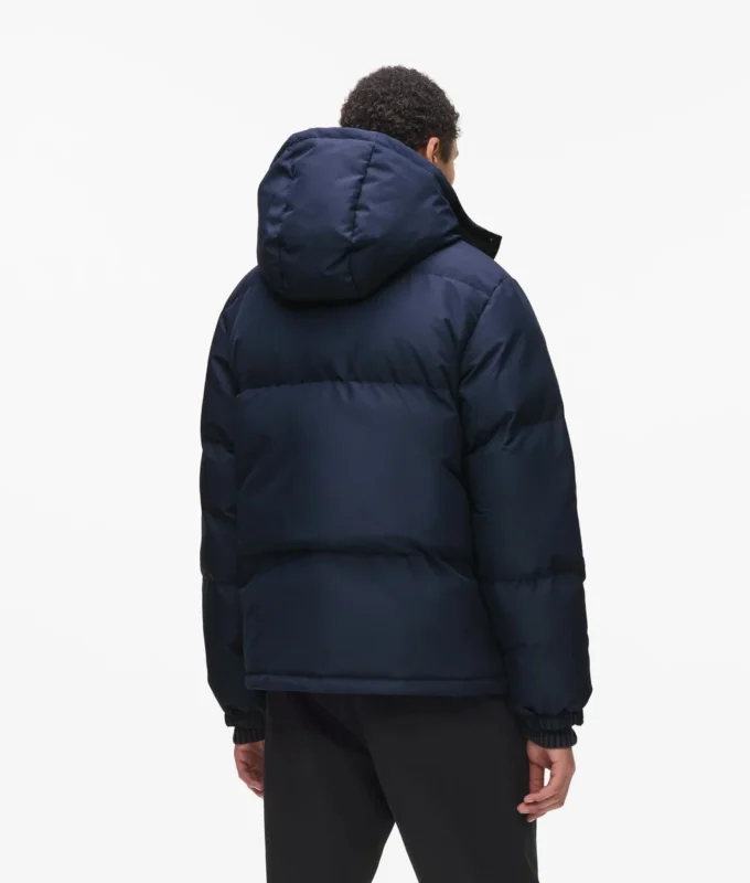 PUFFER CEKET PUFFER CEKET