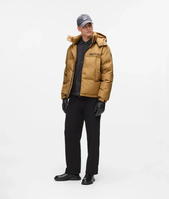 PUFFER CEKET PUFFER CEKET