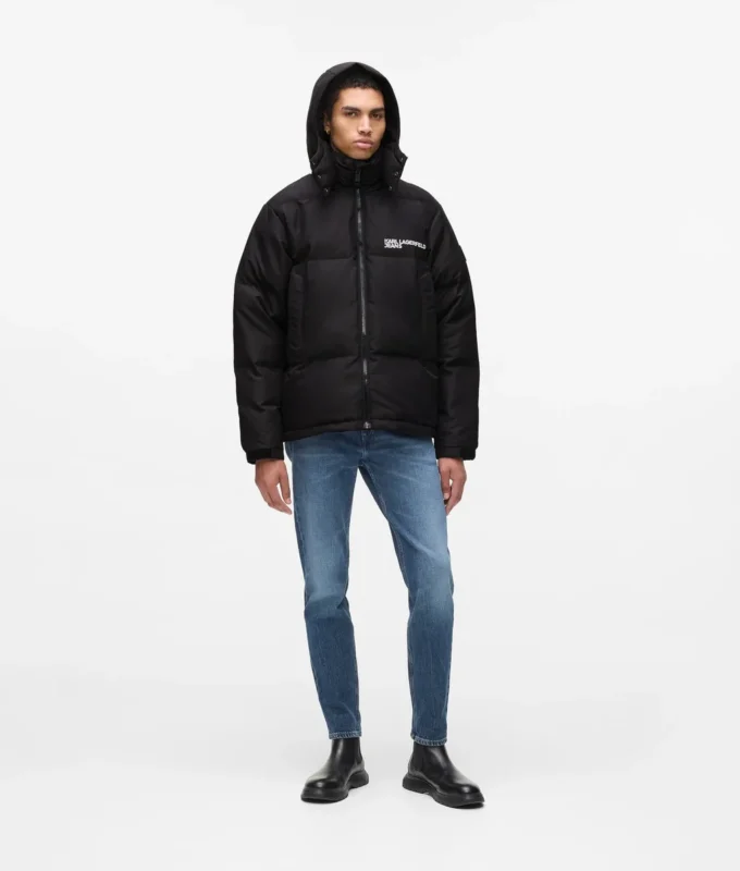 PUFFER CEKET PUFFER CEKET