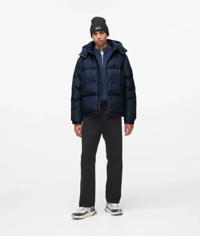 PUFFER CEKET PUFFER CEKET