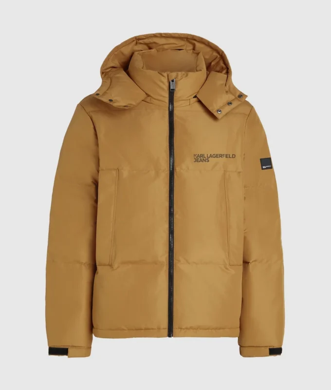 PUFFER CEKET PUFFER CEKET