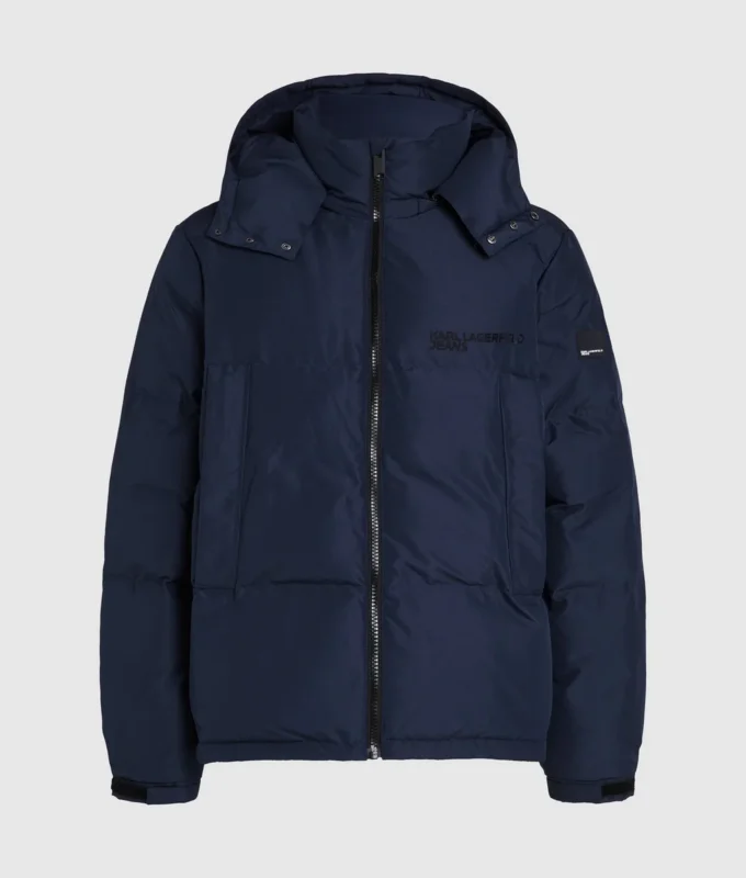 PUFFER CEKET PUFFER CEKET